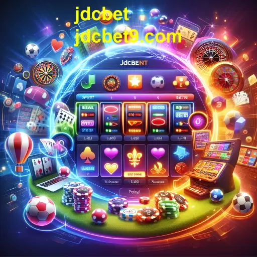 Descubra o Mundo das Apostas no JDCBet